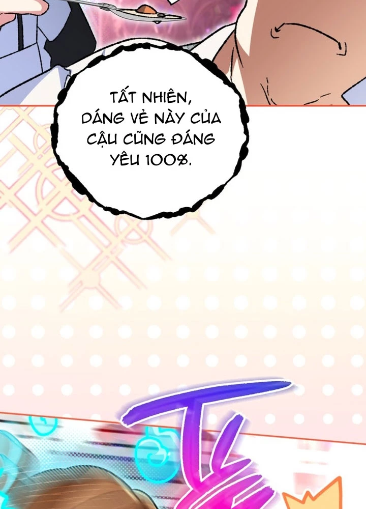 Trở Thành Thiên Tài Bất Trị Của Hắc Gia Chapter 42 - 93