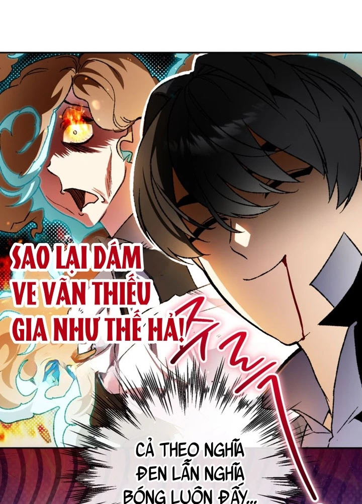 Trở Thành Thiên Tài Bất Trị Của Hắc Gia Chapter 42 - 111