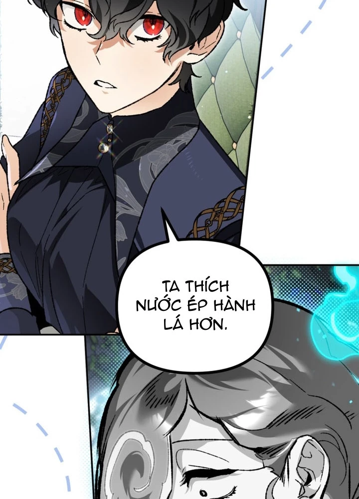 Trở Thành Thiên Tài Bất Trị Của Hắc Gia Chapter 42 - 117