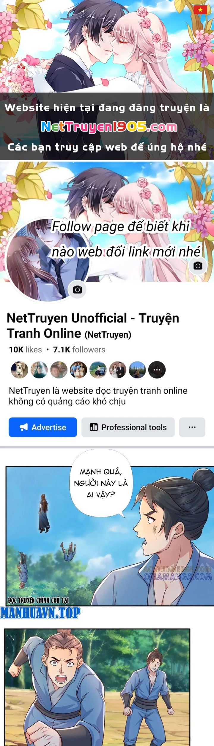 Ta Có Thể Đốn Ngộ Vô Hạn Chapter 285 - 1