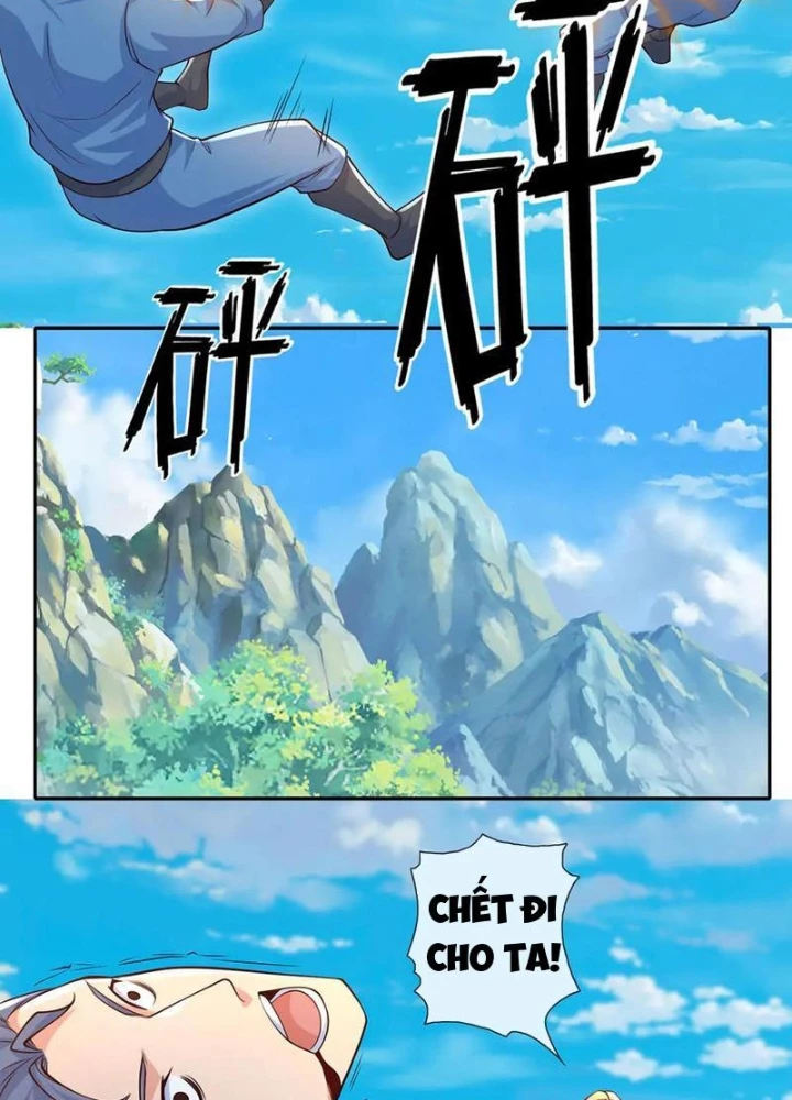 Ta Có Thể Đốn Ngộ Vô Hạn Chapter 285 - 7