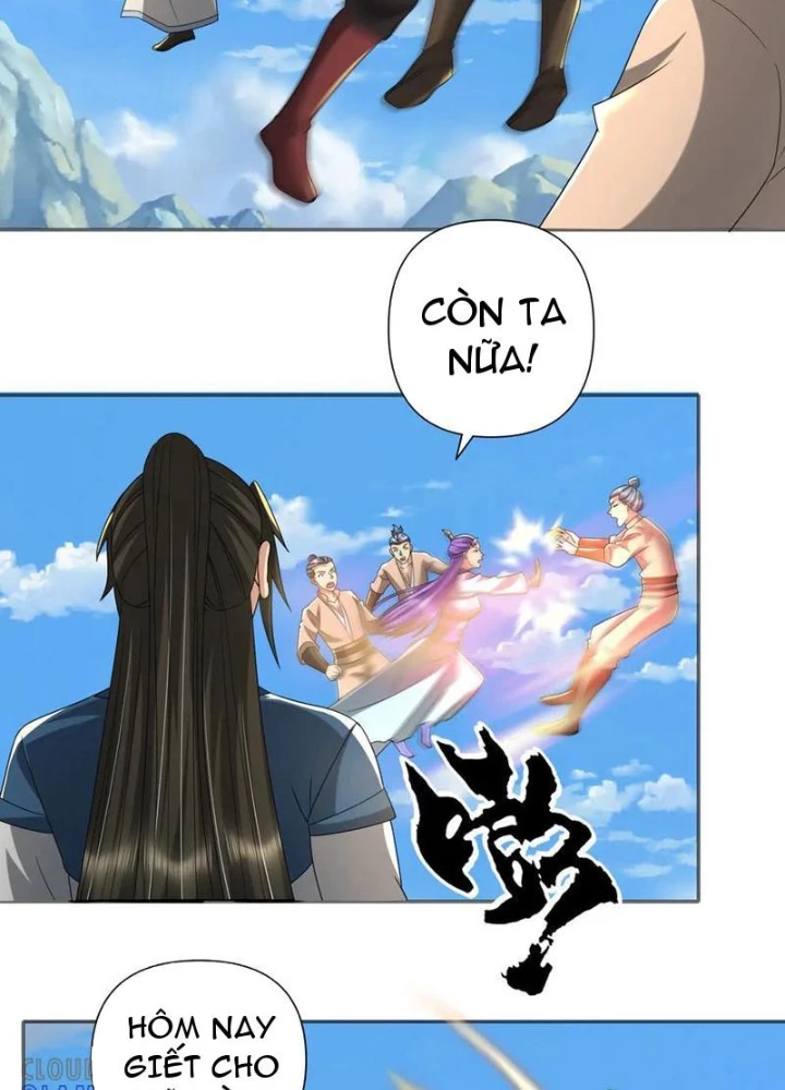 Ta Có Thể Đốn Ngộ Vô Hạn Chapter 285 - 15