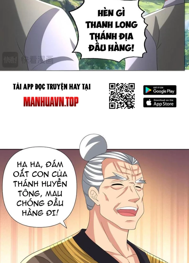 Ta Có Thể Đốn Ngộ Vô Hạn Chapter 285 - 25