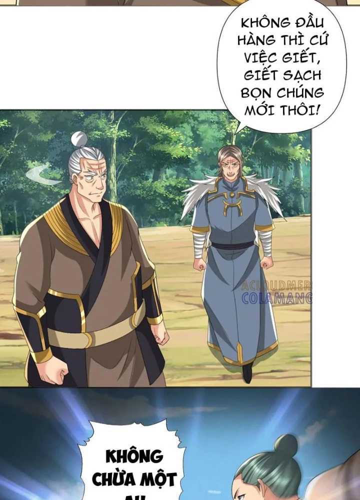 Ta Có Thể Đốn Ngộ Vô Hạn Chapter 285 - 27