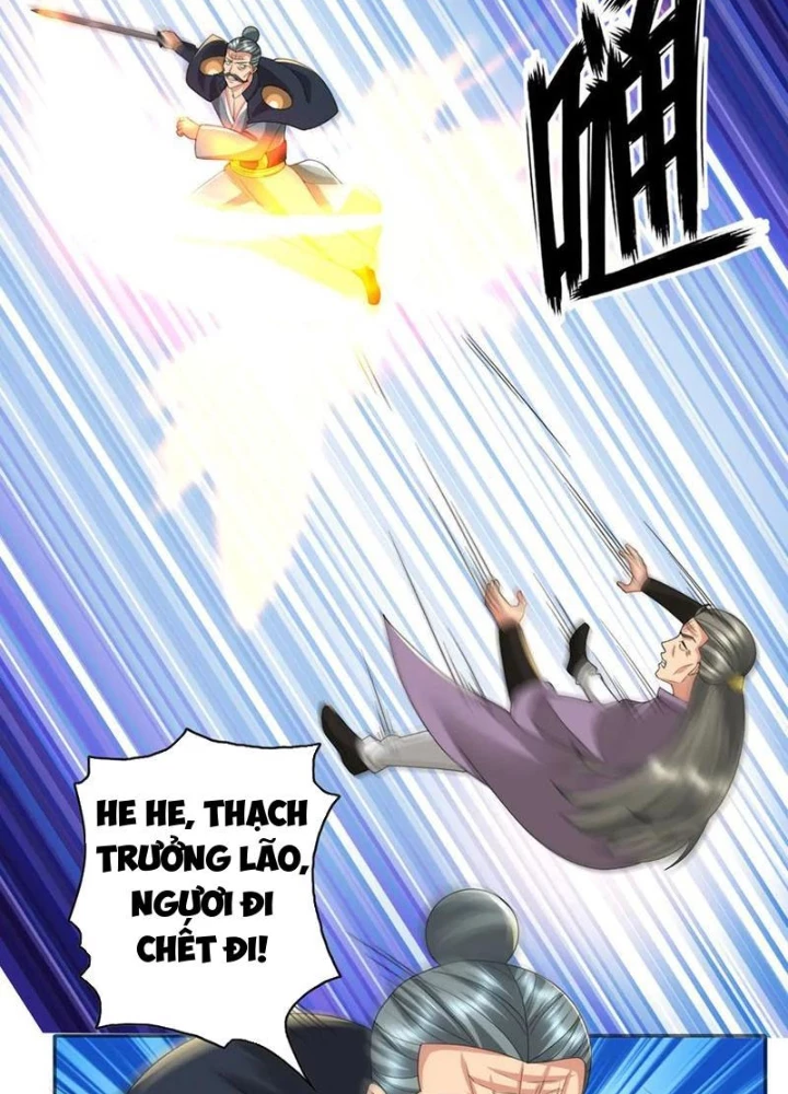 Ta Có Thể Đốn Ngộ Vô Hạn Chapter 285 - 31