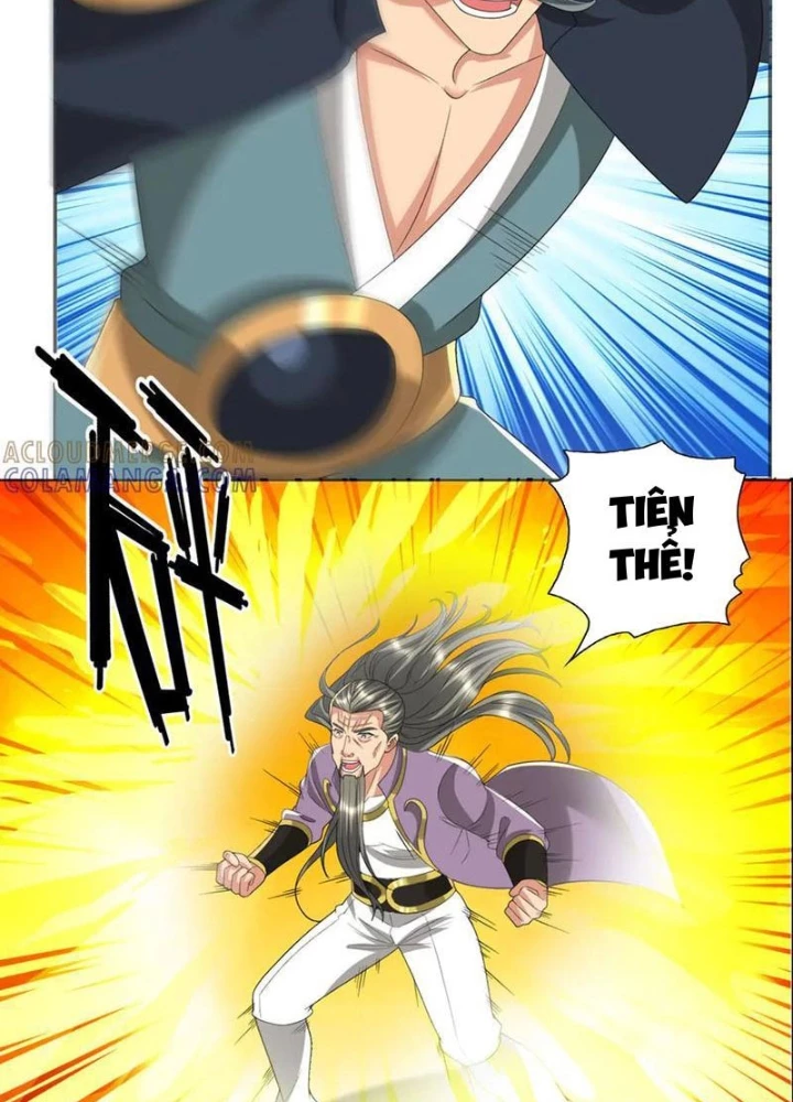 Ta Có Thể Đốn Ngộ Vô Hạn Chapter 285 - 33