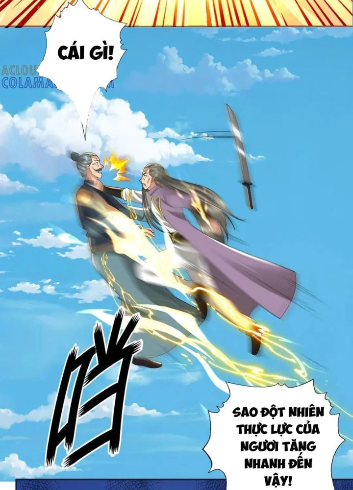 Ta Có Thể Đốn Ngộ Vô Hạn Chapter 285 - 35