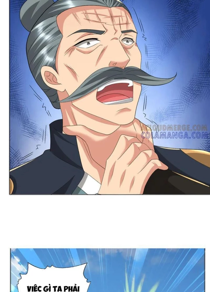 Ta Có Thể Đốn Ngộ Vô Hạn Chapter 285 - 37