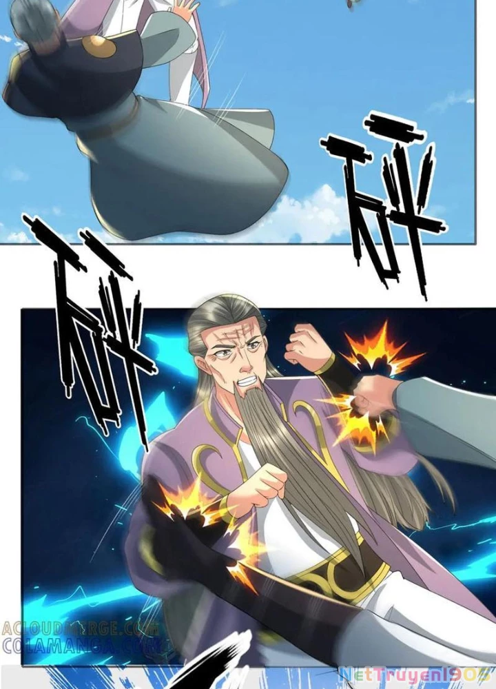 Ta Có Thể Đốn Ngộ Vô Hạn Chapter 285 - 41