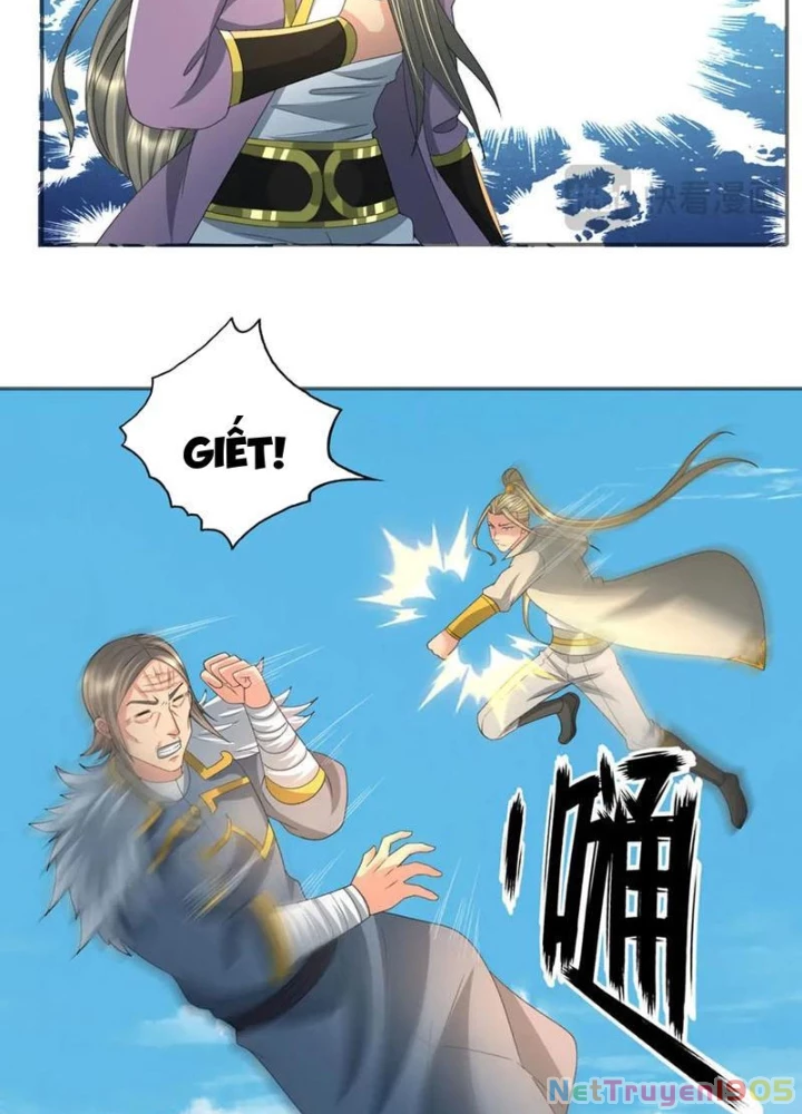 Ta Có Thể Đốn Ngộ Vô Hạn Chapter 285 - 45