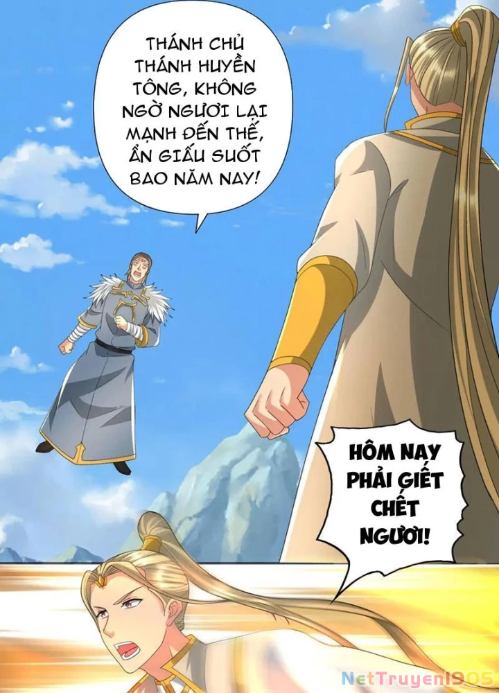 Ta Có Thể Đốn Ngộ Vô Hạn Chapter 285 - 47