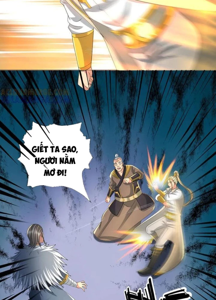 Ta Có Thể Đốn Ngộ Vô Hạn Chapter 285 - 49