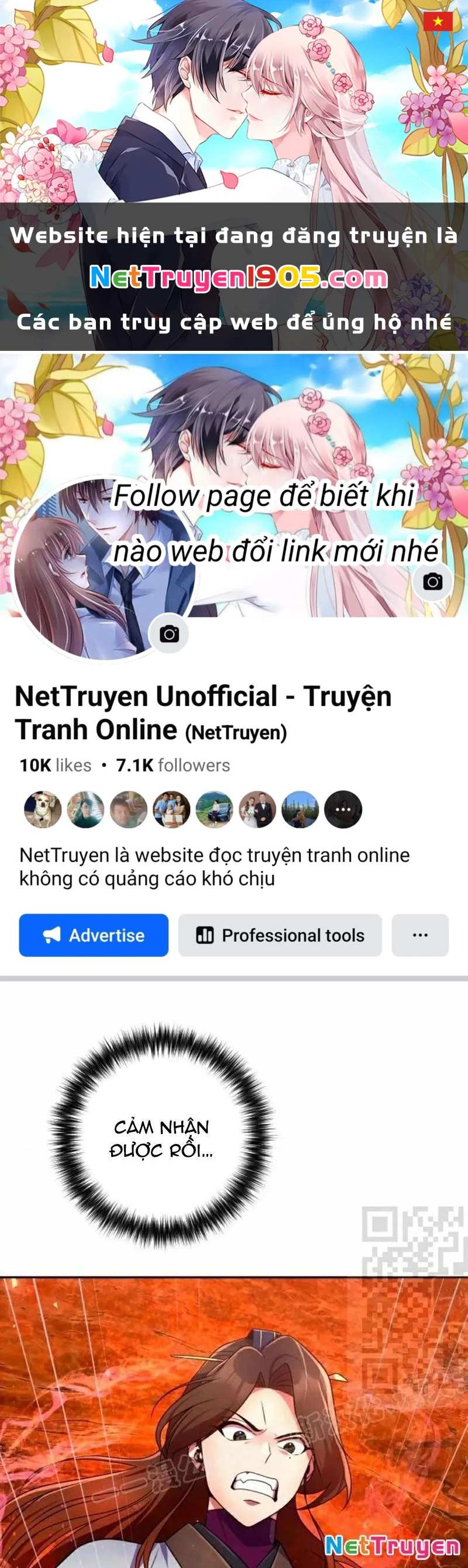 Hoạn Quan Hồi Quy: Tróc Phong Truy Nguyệt Chapter 51 - 1
