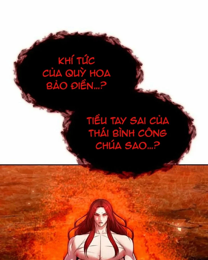 Hoạn Quan Hồi Quy: Tróc Phong Truy Nguyệt Chapter 51 - 4