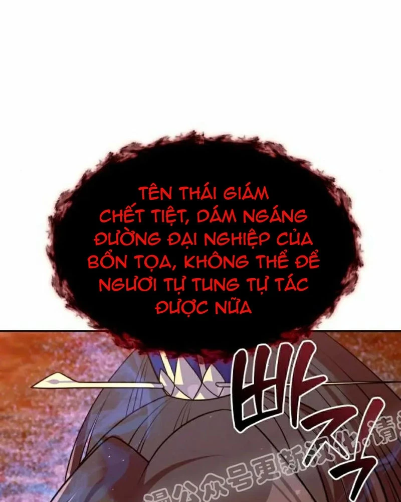 Hoạn Quan Hồi Quy: Tróc Phong Truy Nguyệt Chapter 51 - 47