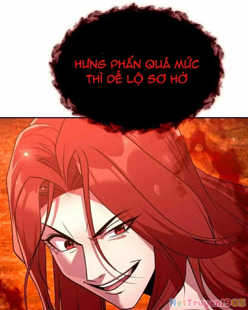 Hoạn Quan Hồi Quy: Tróc Phong Truy Nguyệt Chapter 51 - 57