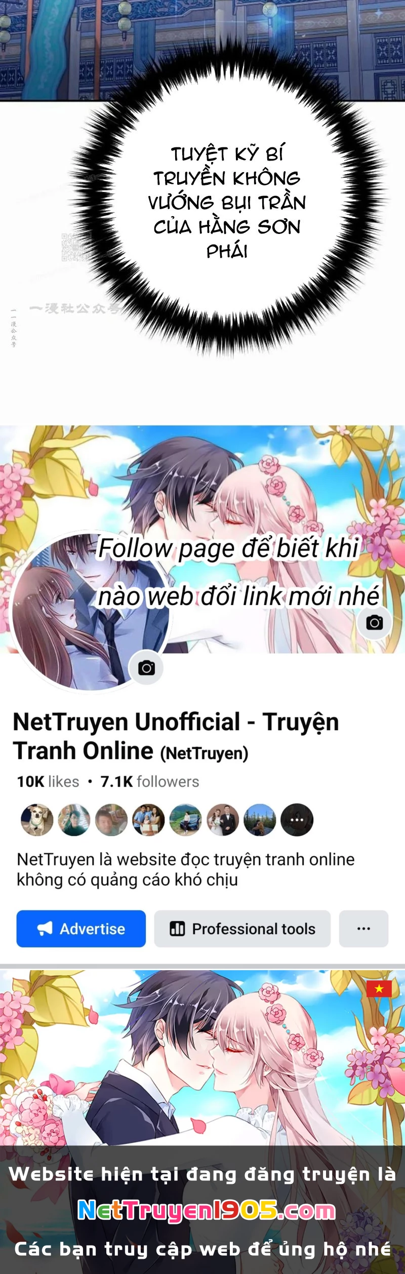 Hoạn Quan Hồi Quy: Tróc Phong Truy Nguyệt Chapter 51 - 199