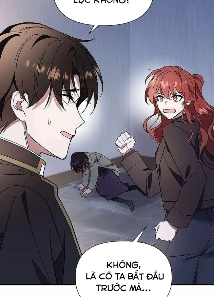 Làm Ơn Dừng Đức Giáo Hoàng Lại Chapter 48 - 7