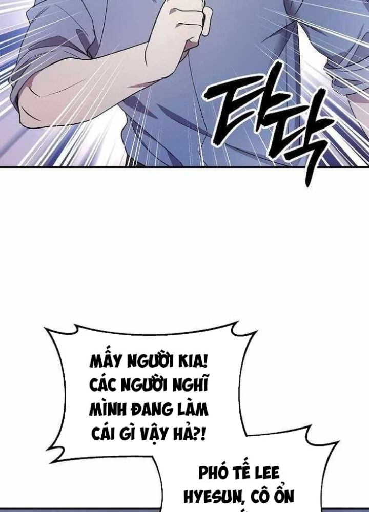 Làm Ơn Dừng Đức Giáo Hoàng Lại Chapter 48 - 11
