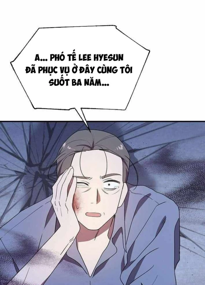 Làm Ơn Dừng Đức Giáo Hoàng Lại Chapter 48 - 31