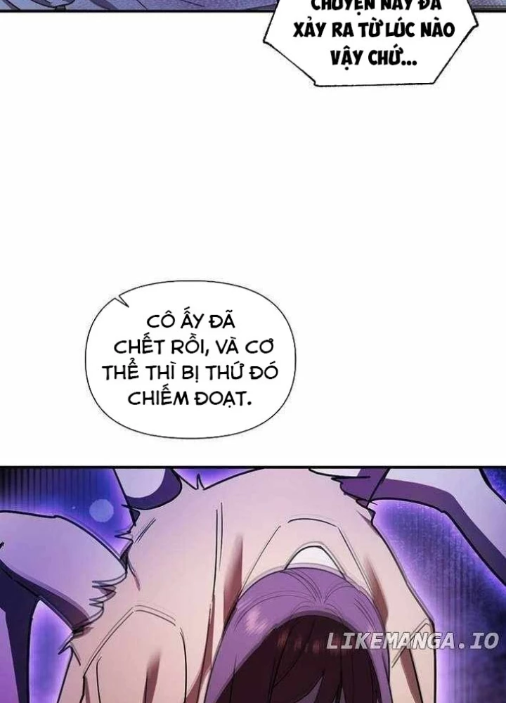 Làm Ơn Dừng Đức Giáo Hoàng Lại Chapter 48 - 33