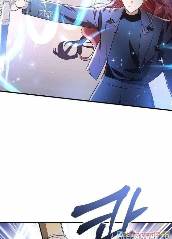 Làm Ơn Dừng Đức Giáo Hoàng Lại Chapter 48 - 51