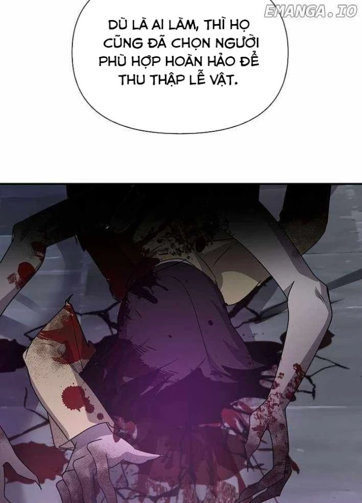 Làm Ơn Dừng Đức Giáo Hoàng Lại Chapter 48 - 89