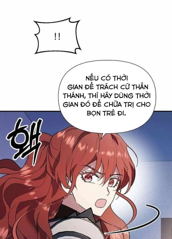 Làm Ơn Dừng Đức Giáo Hoàng Lại Chapter 48 - 101