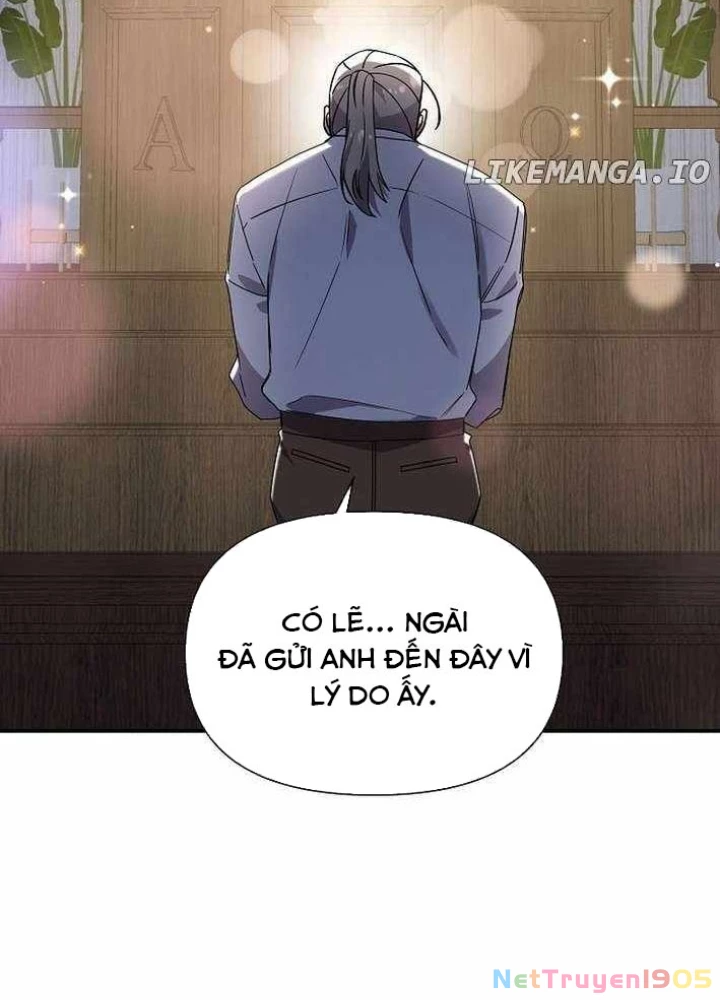 Làm Ơn Dừng Đức Giáo Hoàng Lại Chapter 48 - 125