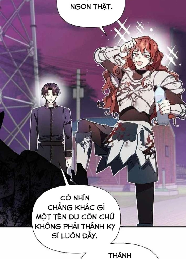 Làm Ơn Dừng Đức Giáo Hoàng Lại Chapter 48 - 165