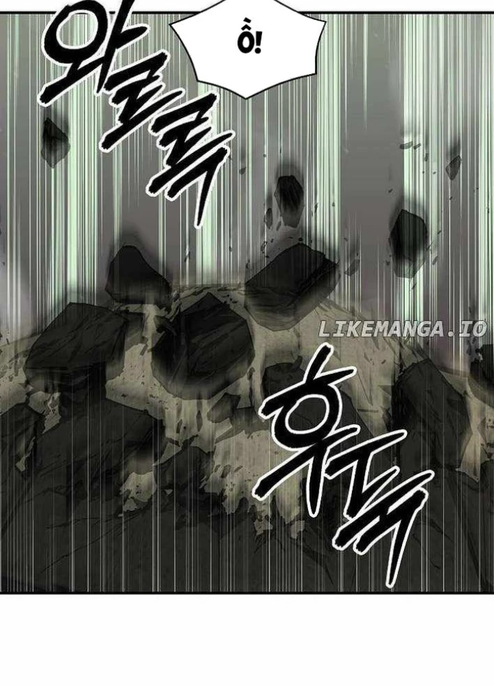 Làm Ơn Dừng Đức Giáo Hoàng Lại Chapter 48 - 197