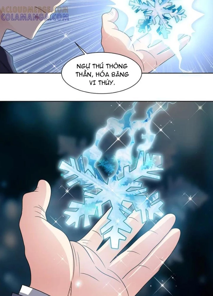 Ngự Thần Trùng Sinh Chapter 136 - 7
