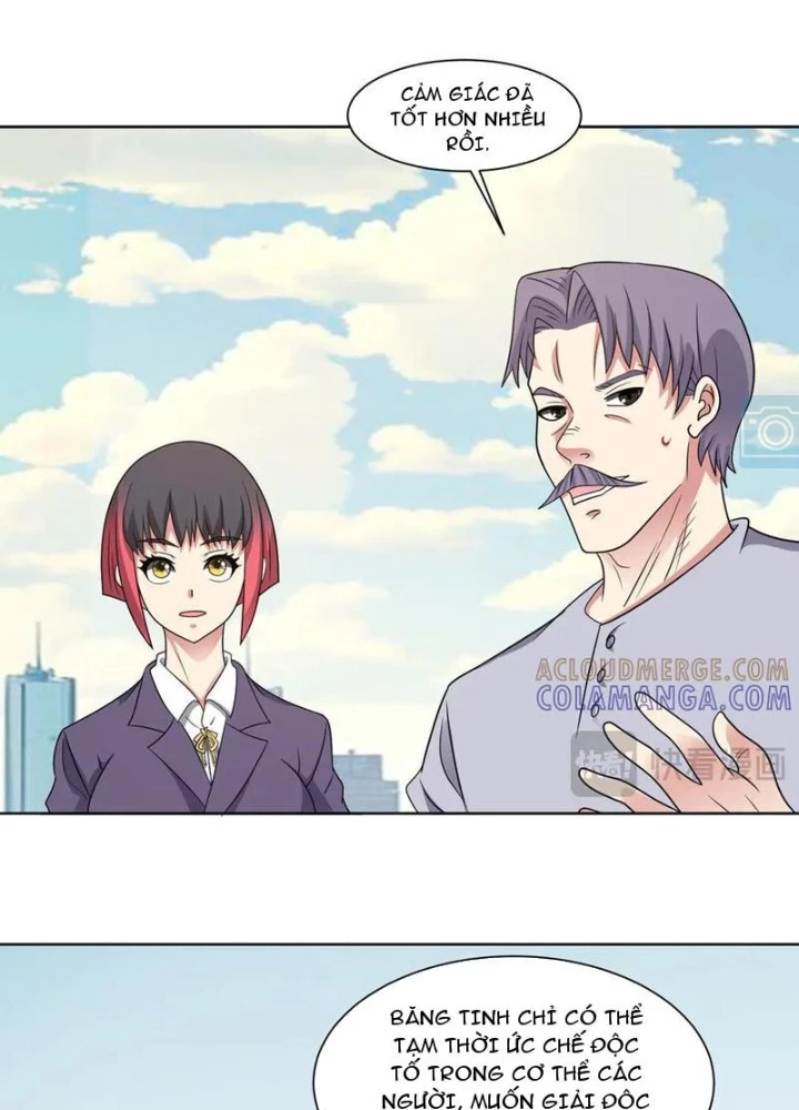 Ngự Thần Trùng Sinh Chapter 136 - 9
