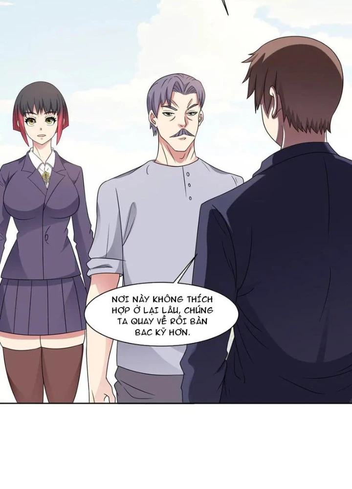 Ngự Thần Trùng Sinh Chapter 136 - 11