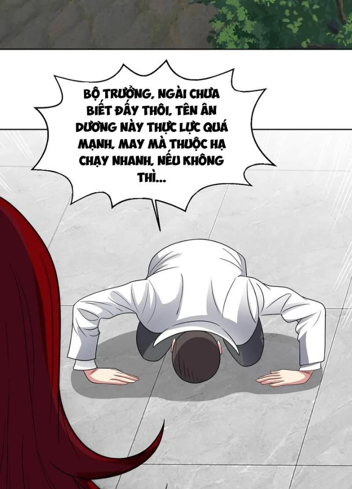 Ngự Thần Trùng Sinh Chapter 136 - 25