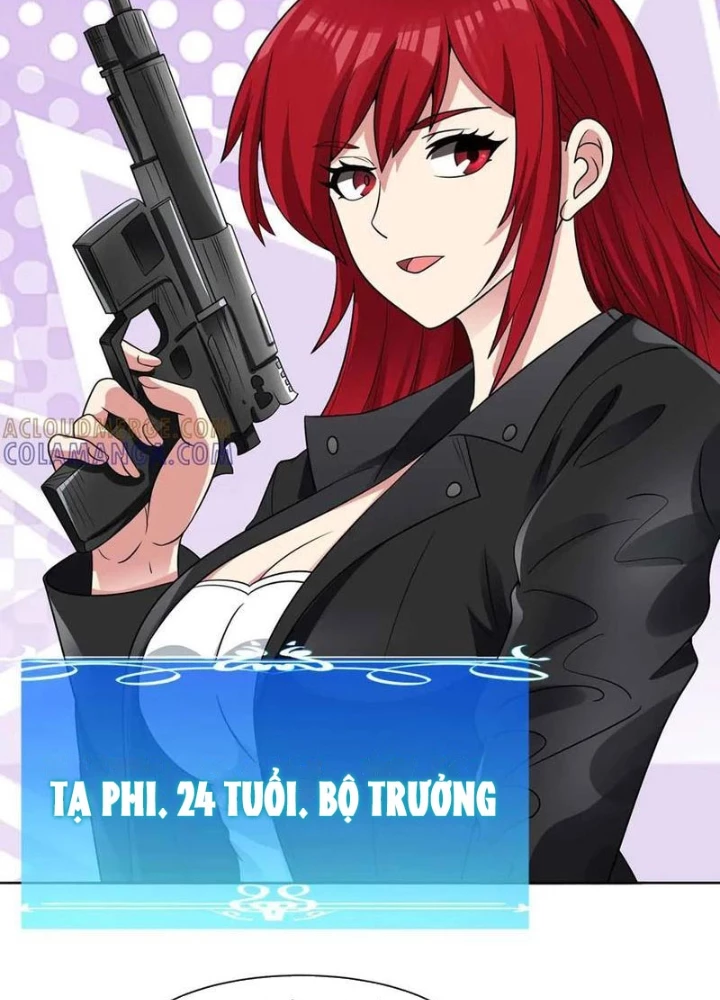 Ngự Thần Trùng Sinh Chapter 136 - 35