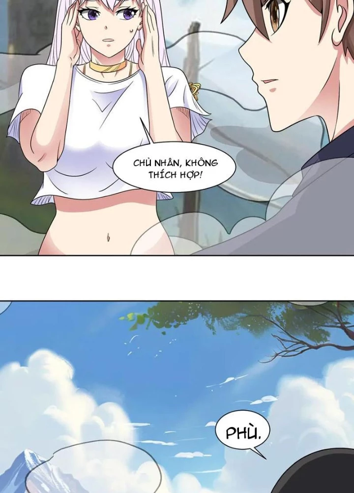 Ngự Thần Trùng Sinh Chapter 136 - 51