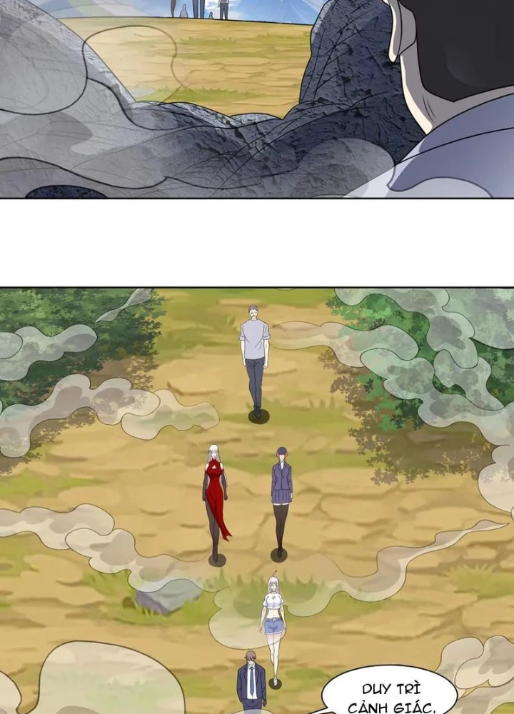 Ngự Thần Trùng Sinh Chapter 136 - 53