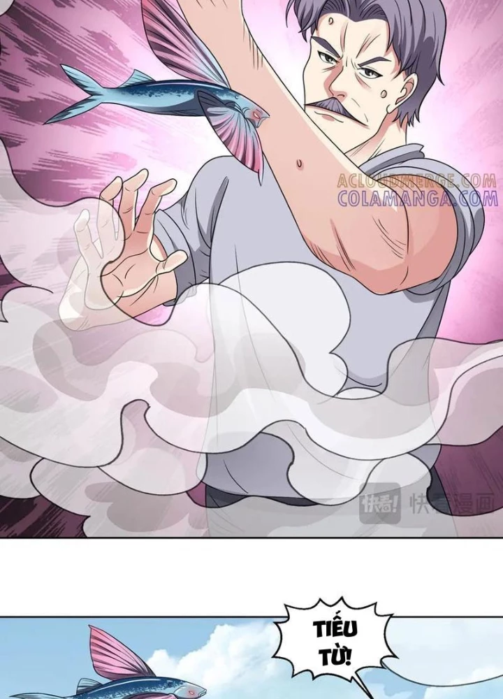 Ngự Thần Trùng Sinh Chapter 136 - 61