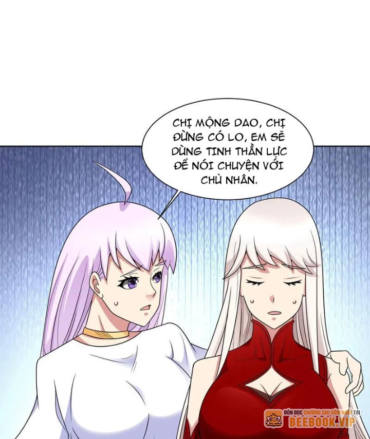 Ngự Thần Trùng Sinh Chapter 137 - 3