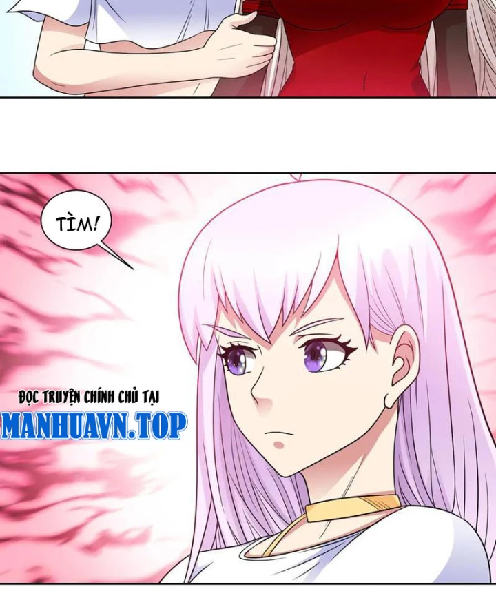 Ngự Thần Trùng Sinh Chapter 137 - 4