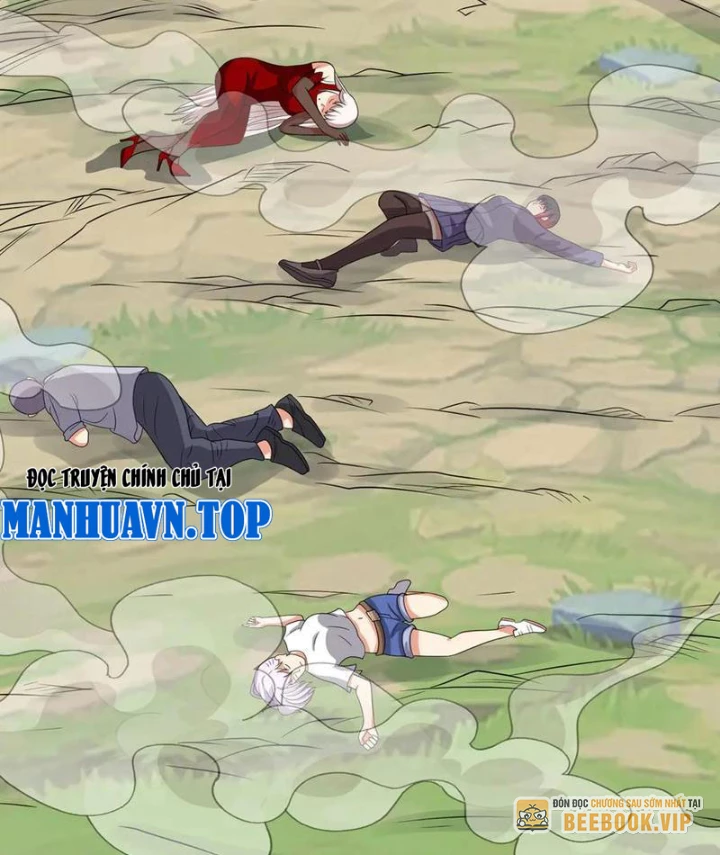 Ngự Thần Trùng Sinh Chapter 137 - 9