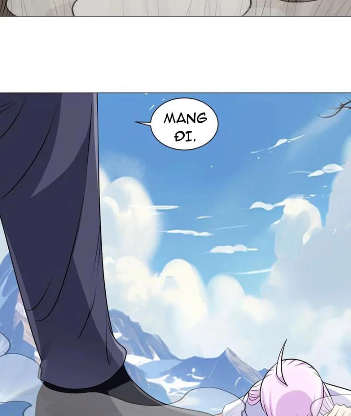 Ngự Thần Trùng Sinh Chapter 137 - 11