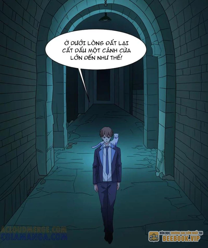 Ngự Thần Trùng Sinh Chapter 137 - 21