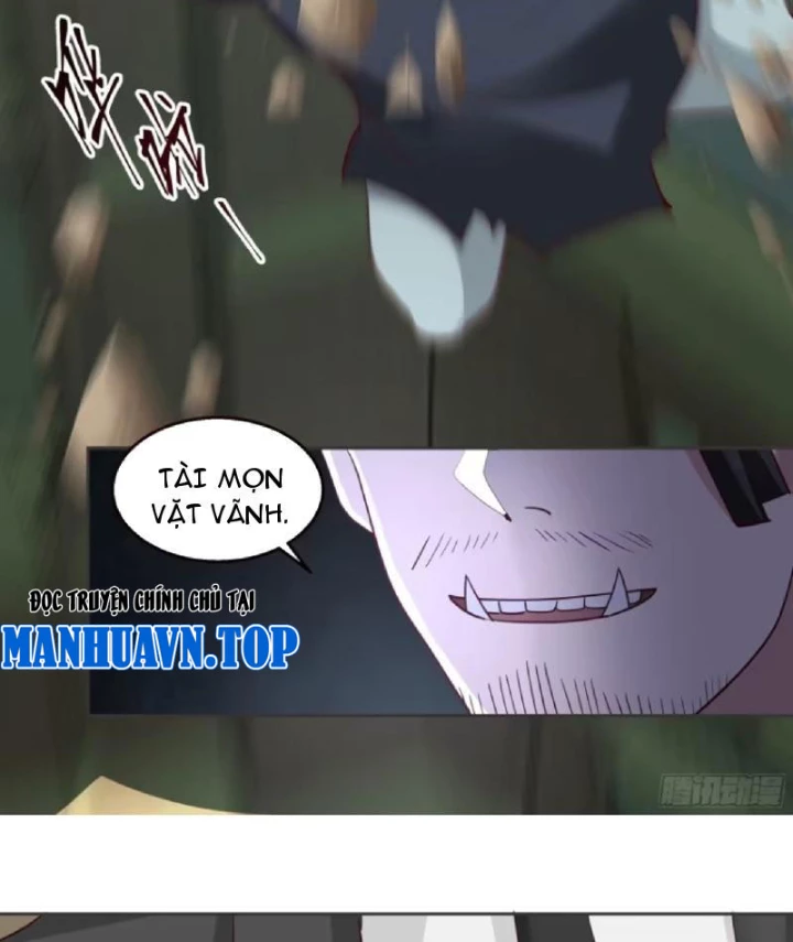 Tiến Hóa Ban Đầu Chapter 9 - 13
