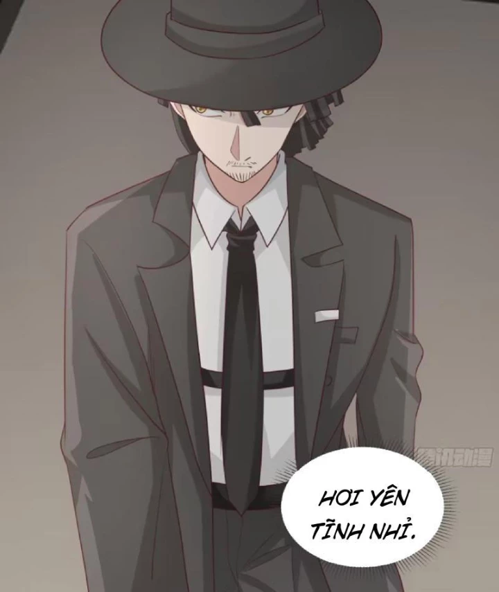 Tiến Hóa Ban Đầu Chapter 9 - 17