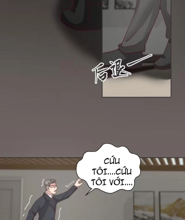 Tiến Hóa Ban Đầu Chapter 9 - 22