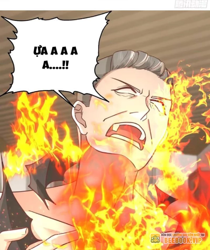 Tiến Hóa Ban Đầu Chapter 9 - 24