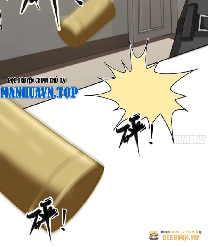 Tiến Hóa Ban Đầu Chapter 9 - 30