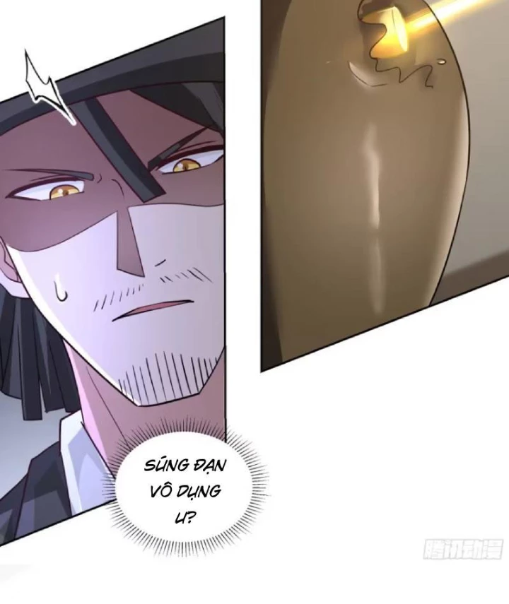 Tiến Hóa Ban Đầu Chapter 9 - 32
